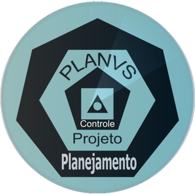 Logo PLANVS